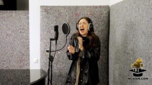 Sonntags-Session #10 / #ConverSession 1 - Improvisation Live-Session mit Stefanie Mayer