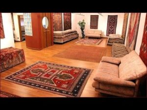 TEPPICHE UND WANDTEPPICHE GB-Rugs.com