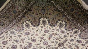 Teppich 9-527-Padideh-IR aus der Kollektion QOM auf der Webseite kover.ru