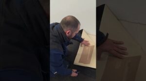 ✨️Tipps und Tricks✨️Einfach und schnell Teppich verlegen auch für Anfänger.
