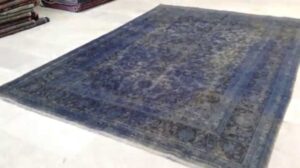 Vintage-Teppiche 6640