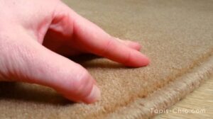 Vorstellung der Velvet-Kollektion von Tapis Chic auf Tapis-Chic.com