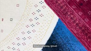 Wollteppiche – Natürlich. Weich. Handgefertigt.