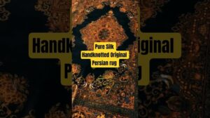 #handgeknüpft #innendesign #handwerkskunst #design #luxus #luxuriöserleben #luxushäuser #heim