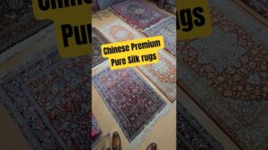 #silkrug #premiumqualität #orientalischerteppich #hereke #türkischerteppich #handgeknüpft #luxuriöses Zuhause