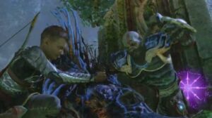 🤯 2 weitere DREKI🐊 in VANAHEIM - Teppich unter der Oberfläche - God of War Ragnarok | PS5