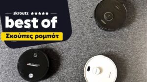 4 Roboter-Staubsauger für jeden Bedarf: Finde den besten Staubsauger für dich!