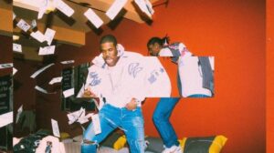 A$AP Ferg "Die Matratze" ft. A$AP Rocky (Offizielles Video)