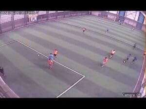 Alyans-Café Fußballspielvideo vom 05.06.2024 von 21:00 bis 22:00 Uhr