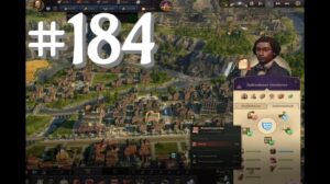 Anno 1800 | #184 | Unsere Gelehrten fordern Wandteppiche