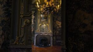 Antike Teppiche aus dem Gijn Museum Dordrecht