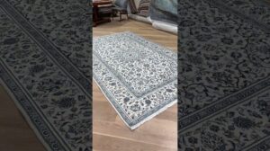 Ardakan-Teppich 40
