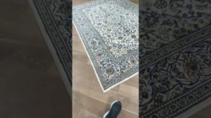 Ardakan Teppich 40029