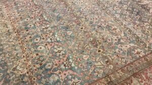 Bijar Teppich #23932