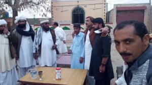 Das Urteil von Star Jatoi gehört Sajad Hutwani Baloch