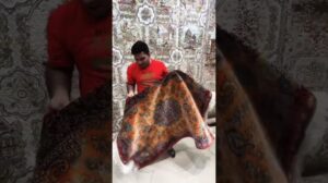 Diamanten, Seidenteppiche, abonnieren, abonnieren, abonnieren.