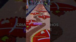 🌟Die Schönheit und Bedeutung der Salzteppiche🌟