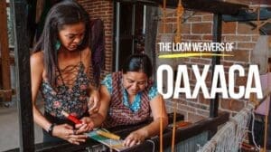 Die verborgene Welt von Oaxacas legendären Teppichhandwerkern | MEXIKO REISEFÜHRER