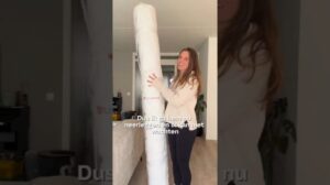 Dieser flauschige Teppich ist ein Traum! 🤍 | Bohemian Arches Kollektion