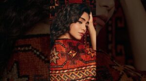 🌟 Farbe und Design in Josheghan-Teppichen 🌟