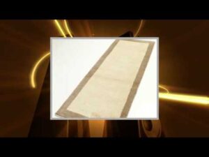 Gabbeh-Teppich Persien Teppiche