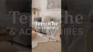 Gemütlich ins neue Jahr - Teppiche & Accessoires für jeden Lifestyle | benuta Inspiration