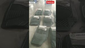 🔥 Hammer-Teppiche: Die beste Preis-Leistungs-Investition für dein Auto