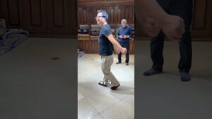 Handgeknüpfter Seidenperserteppich aus Kume in Iran