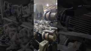 H.mashhoodi Teppich Kashan