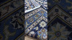 Kashan-Teppich 40021