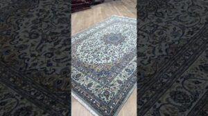 Kashmar-Teppich 40690