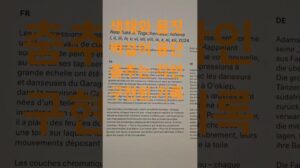 Live tanzende Impressionen, Energie von Farben und Gesten, genießen Sie den Wandteppich #tanzendeImpressionen #Adams