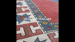 Milas Teppich Schleifen Antiquität Färben Waschen www.halitamirhanesi.com