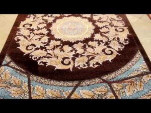 Moderne Teppich Modelle - Teppich Modern Code 1625 Savin