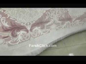 Moderne fantasievolle türkische Maschinengewebe-Teppiche - Teppichgeschäft Klick