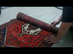 Perserteppich Typ Zanjan Euro 799