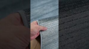 Preiswerter Viskoseteppich Kerman DK5212 D21