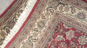 Tapete Persa Tabriz - 1,53 X 0,94 - Rumänien