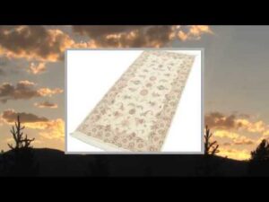 Tappeto Tabriz 50 Raj mit Seide