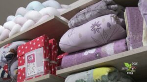 WIE MAN BABYBETTEN WÄHLT - HERBSTKOLLEKTION 2021
