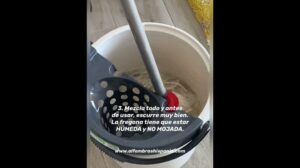 Wie man seinen Teppich zu Hause reinigt