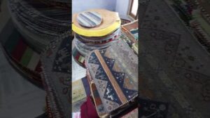 #gabbeh #teppich 40x60 #rameshteppich #mukeshmauryarameshteppich