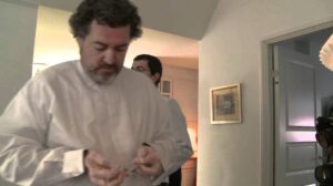 „Die Geschichte der 'Roten Teppich' Aktivisten“