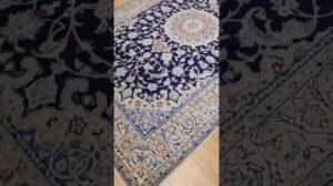 „Die verrücktesten November-Teppiche, die du sehen wirst‼️“