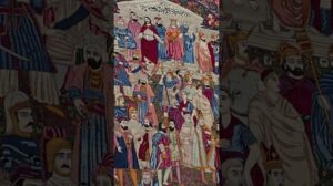 „Ist DAS das wahre Iran? Im Inneren des beeindruckenden Teppichmuseums von Teheran“