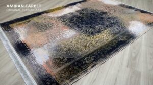 „Kauf von Vintage-Teppichen und antiken Look | Neue Designs moderner Teppiche“