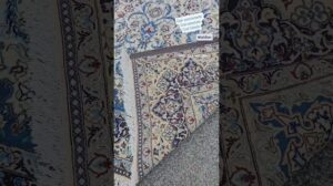„#nain #habibian #antik #einrichtung #antiquitäten #teppich #persischeTeppiche cm 308 x 209“