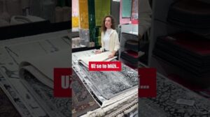 40 % Rabatt auf orientalische Teppiche bei XXXLutz