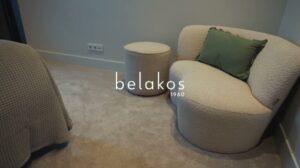 Belakos Teppich | Diamond 73