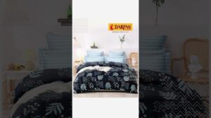 Erstaunliche Angebote für ein schönes Schlafzimmer! Kaufe 1 und erhalte 1 kostenlose Bettwäsche bei Darpan Furnishings #Bettwäsche